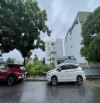 170m2 đất Lô 11 tuyến 2 Lê Hồng Phong sau toà Hoa Đăng - Ngang 8.5m - Đường 15m