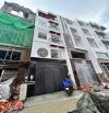 5 TẦNG MÃ LÒ- SÁT BỆNH VIỆN BÌNH TÂN-  DT: 4.3*13M- 7 TỶ 2