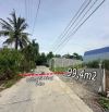 💥B.án nhanh lô mặt tiền Võ Dõng - Vĩnh Trung, Nha Trang, chỉ 2,6 tỷ💥