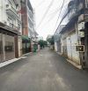 Làng Đại Học, Bình Thọ, 93m3, 3 tầng, ngang 14m, giá 8 tỷ