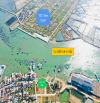 Lô đất Nam Vân Phong - đường 7m - cách biển chỉ 50m  - cách bãi tắm Dốc Lết 3-4 phút