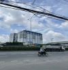 Vườn Lài P An Phú đông q12 / 11 x30 trêt lầu 28 triêu / thang hẻm thông xe hơi