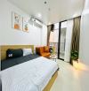 Bán toà CHDV Kim Ngưu 60m2*5T 9PN gần ĐH Bách Khoa, PCCC, thông tứ tung, gần oto