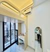 Bán toà CHDV 17PN gần ĐH Bách Kinh Xây 61m2*7T thang máy DT ổn định, PCCC, thông tứ tung