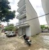 Thạch Bàn nhà 66m 5Tầng, Ô TÔ TRÁNH ĐỖ CỬA Cho thuê 20TR/tháng chỉ 10tỷ