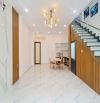 Nhà 2 tầng -HXH quay đầu - Quang Trung Gò Vấp- 64m- Giá 5 tỷ 95 TL