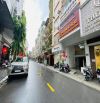 Bán nhà kinh doanh vỉa hè mặt ngõ 168 nguyễn xiển dt50m 7 tầng mt5m giá 17,3 tỷ thanh xuân