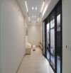 BÁN NHÀ 4 TẦNG – TÔ HIỆU – HỒ NAM – HẢI PHÒNG – GIÁ CHỈ 3,65 TỶ