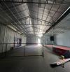 CHO THUÊ KHO XƯỞNG 1.400M2  MẶT ĐƯỜNG NGUYỄN XIỂN, THANH TRÌ