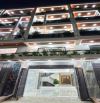 SIÊU PHẨM NHÀ 5 TẦNG – HẺM VIP THÔNG THẠNH XUÂN 25, Q12 – KHU NHÀ ĐẲNG CẤP – 85m² - 7.8 TỶ