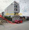 ĐẤT MẶT TIỀN KINH DOANH – ĐƯỜNG SỐ 1, P.13, GÒ VẤP – NGAY CHỢ XÓM MỚI – GIÁ 8.9 TỶ