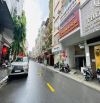 Bán Toà BUILDIND Nguyễn xiển - DT 50m2 x 6 Tầng