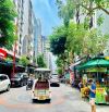 HOT!SIÊU PHẨM 3 TẦNG LỰC LƯỠNG -LƯU QUANG THUẬN - ~100M2, MT 7,5M - NGAY BÃI TẮM MỸ KHÊ