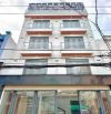 Bán nhà đường Lê Văn Quới, Bình Trị Đông, Bình Tân, DT 60m2, Hẻm 6.5m