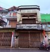 BÁN ĐẤT TẶNG NHÀ MẶT PHỐ THANH AM-118m2 NHỈNH 19 TỶ-KINH DOANH CỰC SẦM UẤT-THOÁNG 2 MẶT