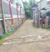 Đất Khu 8 – Phú Hòa, TDM  DT: 7 x 15m = 115,2m² (thổ cư 50m²)