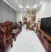 Nhà 2 tầng Tặng Full NỘI THẤT đường HIỆP THÀNH 13, phường HIỆP THÀNH, Q12,đường 12m
