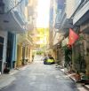 NHÀ RIÊNG AN NINH TỐT, NGÕ CỰC NÔNG ĐẸP GẦN TÂN MAI- 45M- 7 TỶ 88