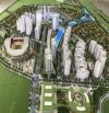 Bán 2 lô BT khu BT Phúc Ninh . dt 180m . mt 9m . hướng B . giá  9 tỷ 9 / lô