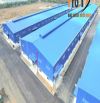 Cho Thuê Xưởng 10000m2  KCN Phú Mỹ. Bà Rịa - vũng Tàu