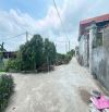 🛣 LÔ GÓC KIM ĐỘNG HƯNG YÊN - Ô TÔ TRÁNH - VỈA HÈ 3MÉT - MẶT TIỀN 5MÉT -GIÁ NHỈNH 3TỶ