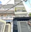 SIÊU PHẨM HẺM Ô TÔ CÔ GIANG TRỤC PHAN ĐÌNH PHÙNG PHÚ NHUẬN