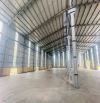 Cho thuê Xưởng Sản Xuất DTSD 4000m2 tại phước tân - biên hoà