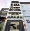🏡NHÀ 5 TẦNG FULL NỘI THẤT XỊN THẠNH LỘC 37 QUẬN 12 SÁT MẶT TIỀN - DT 65m2 CHỈ HƠN 6💰  ◾️