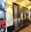 4 Tỷ nhỉnh: Cầu vượt 3/2 Quận 10 - Căn góc 2 view 3 Phòng ngủ 4 Tầng Full nội thất. VŨ