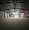 CHO THUÊ XƯỞNG 600M² – P.HỐ NAI, TP.BIÊN HÒA – GIÁ 20 TRIỆU/THÁNG.