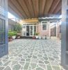 NHÀ GẦN KHU DU LỊCH BÌNH QUỚI, XE HƠI NGỦ TRONG NHÀ, 160M2, CHỈ 7.3 TỶ