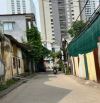 BÁN ĐẤT TẠI ĐƯỜNG HỒ TÙNG MẬU- HÀNG XÓM KHU ĐÔ THỊ GOLDMAK CITY