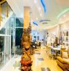 NHÀ 4 TẦNG MỚI ĐẸP MẶT TIỀN LÝ TỰ TRỌNG- HẢI CHÂU- DIỆN TÍCH LỚN 328M2- NỞ HẬU 14M - 45 TỶ