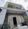 🕹️🏡 Nhà 2 tầng đường THƠI AN phường THỚI AN, Q12 DT 55,6m2  (5 × 15m)💰 3,37 TỶ tl