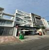 TÀI SẢN TÍCH TRỮ ! Tòa Nhà CHDV 69/2/9 Nguyễn Gia Trí | DT: 8X23m | Hầm,5 Tầng |
