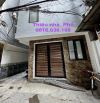🏡 BÁN NHÀ NGÕ 157 PHÁO ĐÀI LÁNG – 48,5M² – 5 TẦNG – MẶT TIỀN 6M – GIÁ 12,5 TỶ – TRUNG TÂM