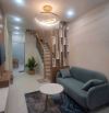 Bán nhà hẻm, Lạc Long Quân, Tân Bình, 25 m² (2.5m x 10m), nhà đẹp - Giá 4.05 tỷ TL