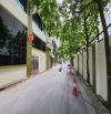 MẢNH ĐẤT, NGUYỄN PHONG SẮC, CẦU GIẤY-PHÂN LÔ-Ô TÔ-KD:100M, MT 6M, GIÁ 44 TỶ.