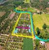 BÁN VIEW NHÀ VƯỜN 1,3 HECTA TẠI HOÀ PHÚ, TP. BUÔN MA THUỘT - GIÁ 5,5 TỶ