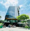 TÒA NHÀ VĂN PHÒNG MẶT TIỀN LAM SƠN, KHU SÂN BAY, 13X25M, H+9T, DTSSD:2500M2, GIÁ 150 TỶ