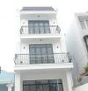 MỚI XÂY XONG THOÁNG ĐẸP HẺM XE HƠI GẦN CHỢ THỦ ĐỨC, 3 TẦNG 5,1X17 CHỈ 7,2 TỶ.