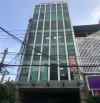 Tòa Văn Phòng Hoàng Hoa Thám - T3. DT: 6.2x28m, Hầm 5 Tầng Giá Bán 45 Tỷ