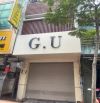 Cho thuê MT kinh doanh 36 Đỗ Thị Lời P.11 Q.3