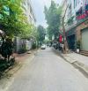 BÁN NHÀ ĐẸP PHÙNG KHOANG, DT 45M2, MẶT TIỀN 4M, GẦN Ô TÔ, CÓ Ô CHỜ THANG MÁY, GIÁ TỐT