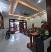nhà đẹp ở ngay quận 12, dtsd: 160m2 , 3 tầng, chỉ có 5.5 tỷ