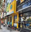 NHÀ ĐẸP 6 TẦNG – VỊ TRÍ ĐẮC ĐỊA PHỐ LÊ TRỌNG TẤN – MẶT TIỀN RỘNG – KINH DOANH ĐỈNH