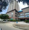 Bán Sàn Thương Mại VOV Mễ Trì ,Lô Góc 3 Thoáng 225m2