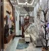 Bán nhà Trần Nguyên Hãn, An Dương, Lê Chân, 4 tầng, 70m2, 5,39 tỷ,