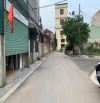 BÁN ĐẤT GẦN HỒ DU NỘI – MAI LÂM ĐÔNG ANH 46M² – VIEW SIÊU ĐẸP GẦN  DỰ ÁN CẦU TỨ LIÊN