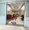 Nhà 1Trệt 1 lầu Ấp 2 Bà Điểm Hóc Môn 3.9 Tỷ